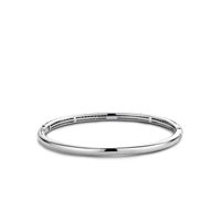 Bracciale Ti Sento Milano Donna in Argento Zircone 2874ZB - 2874ZB/S